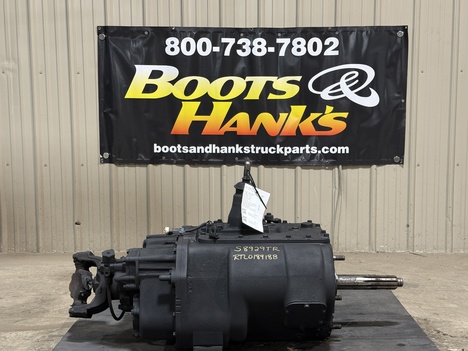 2006 EATON FULLER RTLO18918B Complete Transmission #2297