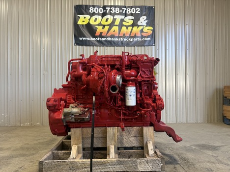 2015-cummins-isb-complete-engine #2309