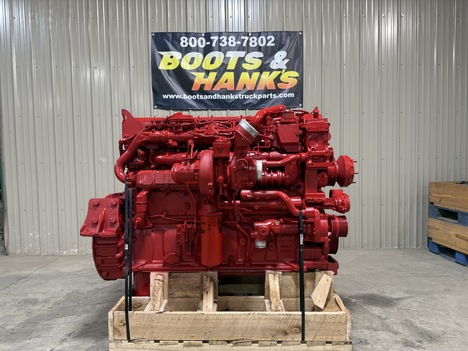 2017-cummins-x15-complete-engine #2311