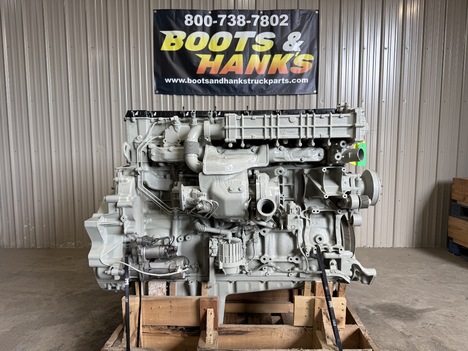 2012-detroit-dd13-complete-engine #2313