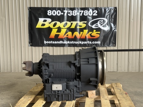 2013-allison-3000-hs-complete-transmission #2314