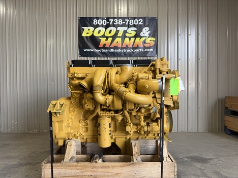 2005-cat-c13-complete-engine #2315