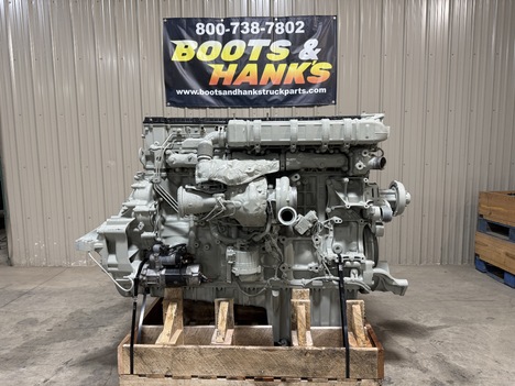 2015-detroit-dd15-complete-engine #2317