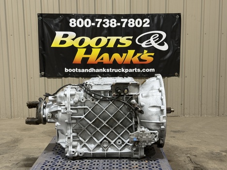 2014-mack-mack-complete-transmission #2318
