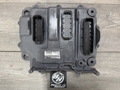 2015 PACCAR MX13 Engine ECM #2335