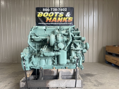 2006-detroit-14l-complete-engine #2336