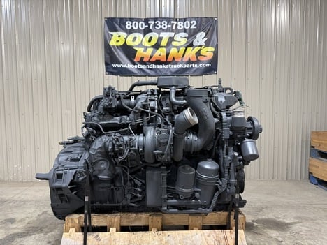 2019-paccar-mx13-complete-engine #2346
