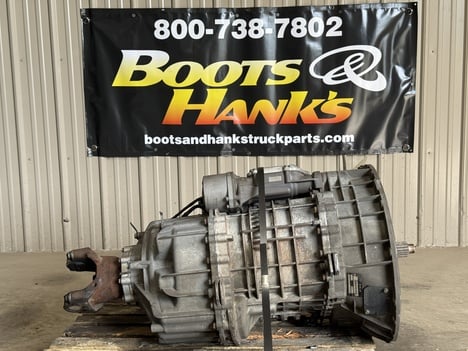 2019-eaton-fuller-ee0-18f112c-complete-transmission #2355