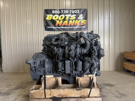 2014-paccar-mx13-complete-engine #2356