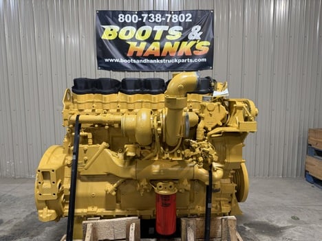 1999-cat-3406e-complete-engine #2364