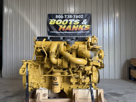 2004-cat-c13-complete-engine #2367