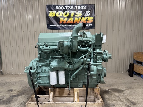 2002-detroit-12-7l-complete-engine #2370