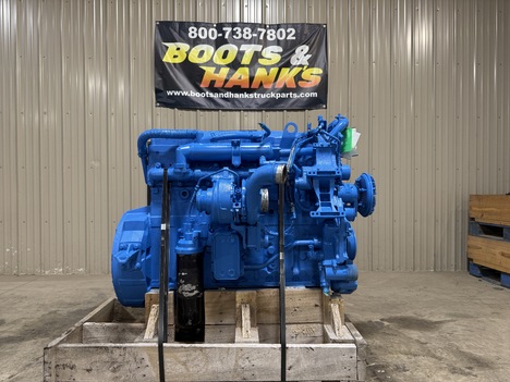 2006-international-dt466-complete-engine #2381