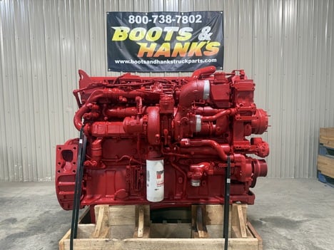 2020-cummins-x15-complete-engine #2388