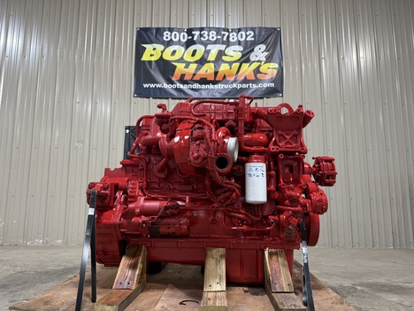 2016-cummins-isb-complete-engine #2394