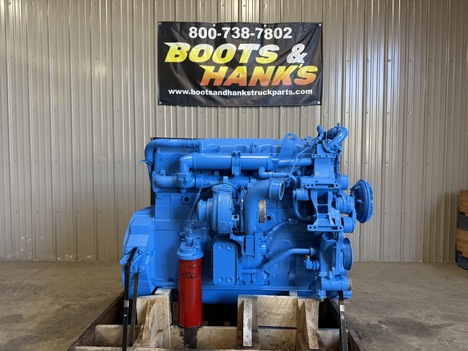 2005-international-dt466-complete-engine #2399