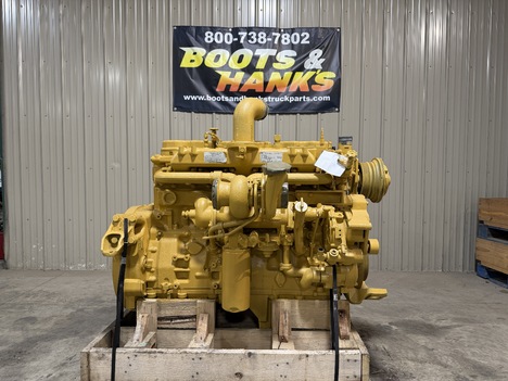 2000-cat-c10-complete-engine #2405
