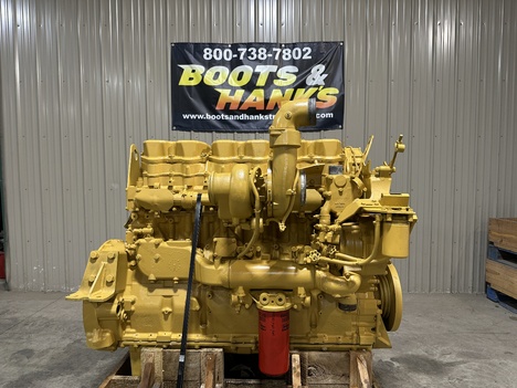 2002-cat-c15-complete-engine #2406