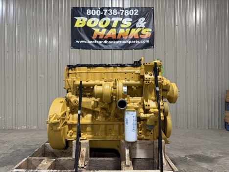 2005-cat-c7-complete-engine #2437