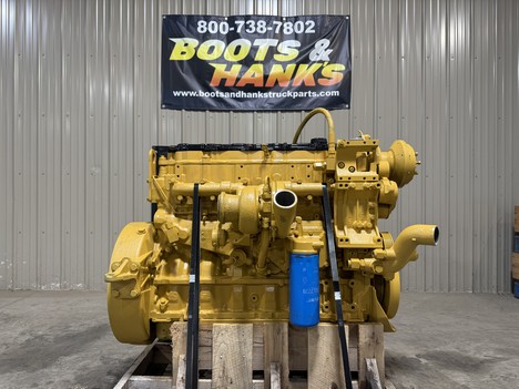 2006-cat-c7-complete-engine #2442