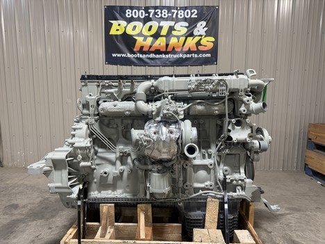 2024-detroit-dd15-complete-engine #2445