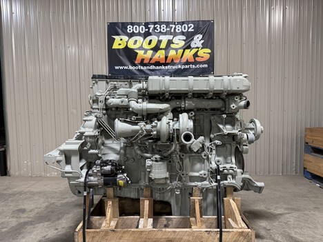 2015-detroit-dd15-complete-engine #2446