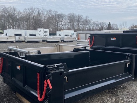 GALION 100USDDS-9.5 Dump Body #1103