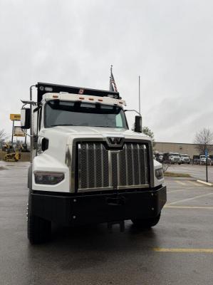 2025-western-star-49x-dump-truck #1018