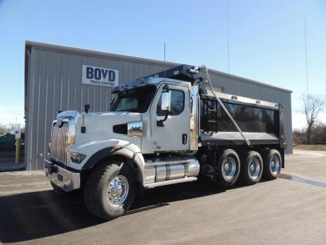 2026-western-star-49x-dump-truck #1027