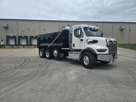 2026 WESTERN STAR 47X Truck #1112