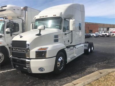 NEW 2020 MACK ANTHEM 64T 70 SLEEPER TRUCK #$vid