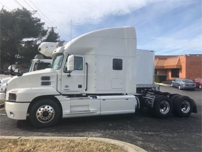 NEW 2020 MACK ANTHEM 64T 70 SLEEPER TRUCK #$vid