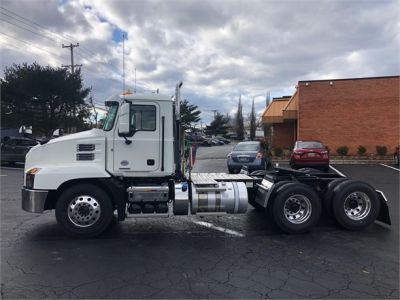 NEW 2021 MACK ANTHEM 64T DAYCAB TRUCK #$vid