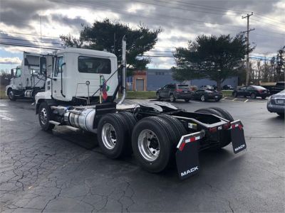 NEW 2021 MACK ANTHEM 64T DAYCAB TRUCK #$vid