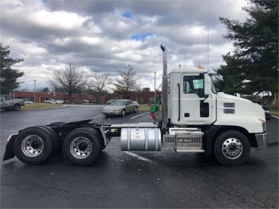 NEW 2021 MACK ANTHEM 64T DAYCAB TRUCK #$vid