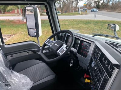NEW 2021 MACK ANTHEM 64T DAYCAB TRUCK #$vid