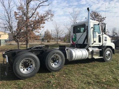 NEW 2021 MACK ANTHEM 64T DAYCAB TRUCK #$vid