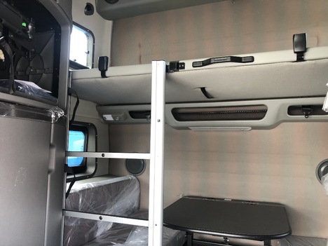 NEW 2021 VOLVO VNL64T860 SLEEPER TRUCK #$vid
