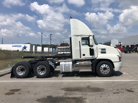NEW 2021 MACK ANTHEM 64T DAYCAB TRUCK #$vid