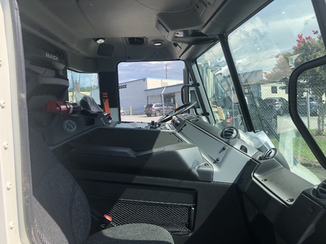 NEW 2020 MACK LR64R CAB CHASSIS TRUCK #$vid