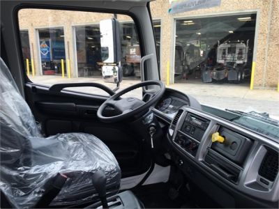 NEW 2020 HINO 338 CAB CHASSIS TRUCK #$vid