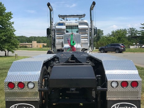 NEW 2021 MACK PINNACLE 64T DAYCAB TRUCK #$vid