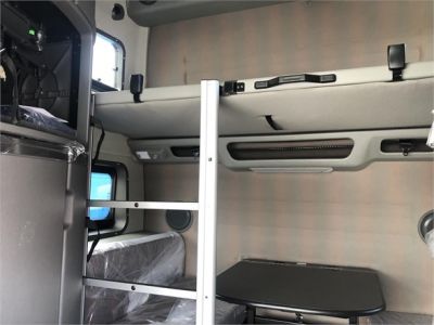 NEW 2021 VOLVO VNL64T860 SLEEPER TRUCK #$vid