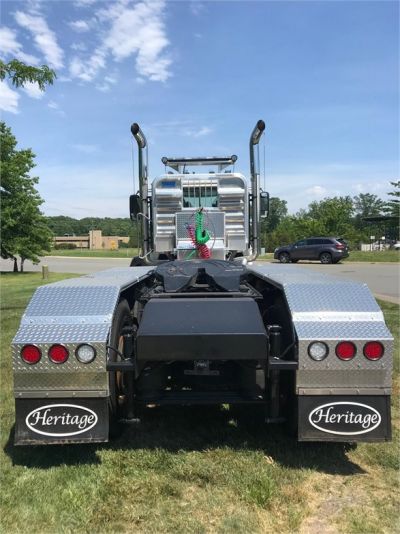 NEW 2021 MACK PINNACLE 64T DAYCAB TRUCK #$vid