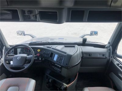 NEW 2022 VOLVO VNL64T860 SLEEPER TRUCK #$vid
