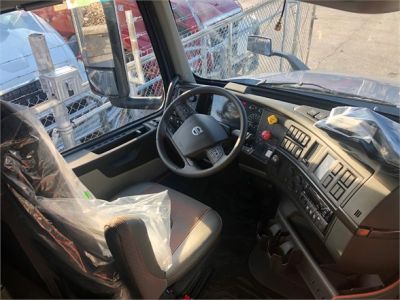 NEW 2022 VOLVO VNL64T860 SLEEPER TRUCK #$vid