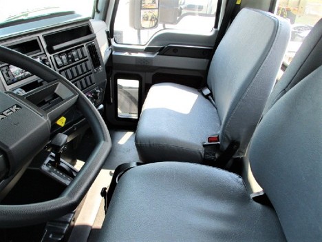 NEW 2022 MACK MD7 CAB CHASSIS TRUCK #$vid