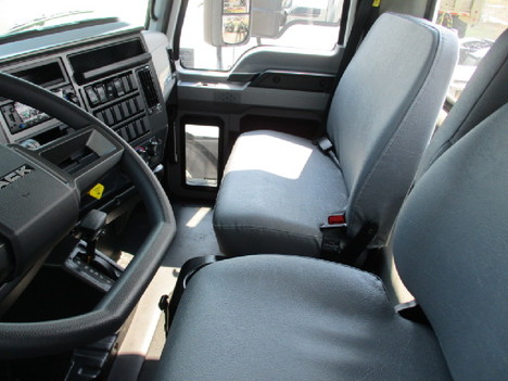 NEW 2022 MACK MD7 CAB CHASSIS TRUCK #$vid