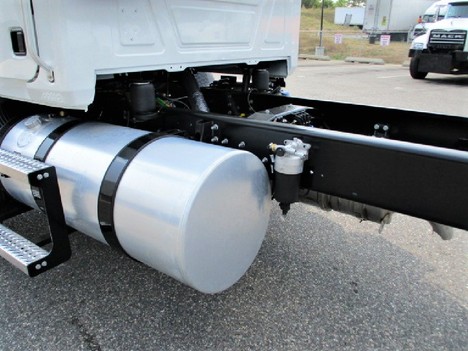 NEW 2022 MACK MD7 CAB CHASSIS TRUCK #$vid