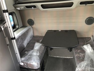 NEW 2022 VOLVO VNL64T860 SLEEPER TRUCK #$vid